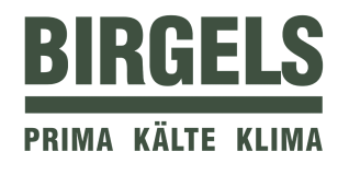 Birgels Logo