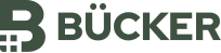 Bücker Logo