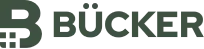 Bücker Logo