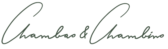 Chambao Chambino Logo