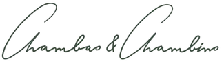 Chambao Chambino Logo