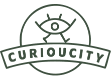 Curiocity Logo