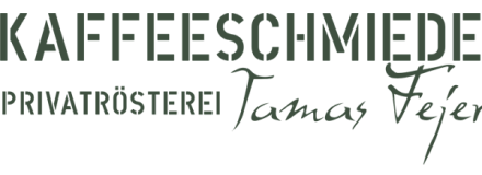 Kaffeeschmiede Logo