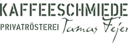 Kaffeeschmiede Logo