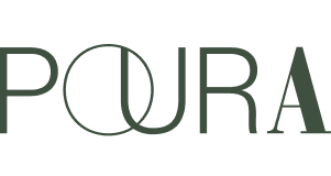 Poura Drinkkultur Logo