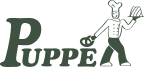 Puppe Logo