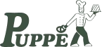 Puppe Logo