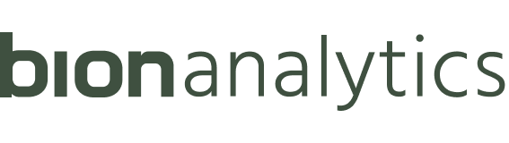 Bion Analytics Logo