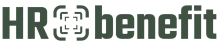 HR-Benefit Logo