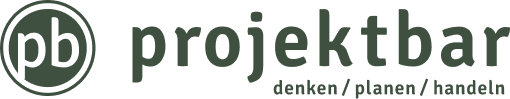 Projektbar Logo